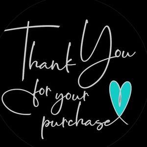 Everything!! Thank you for shopping in my closet.